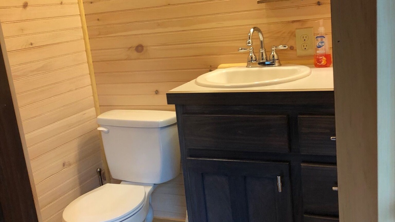 Photo of Bathroom in Hammond