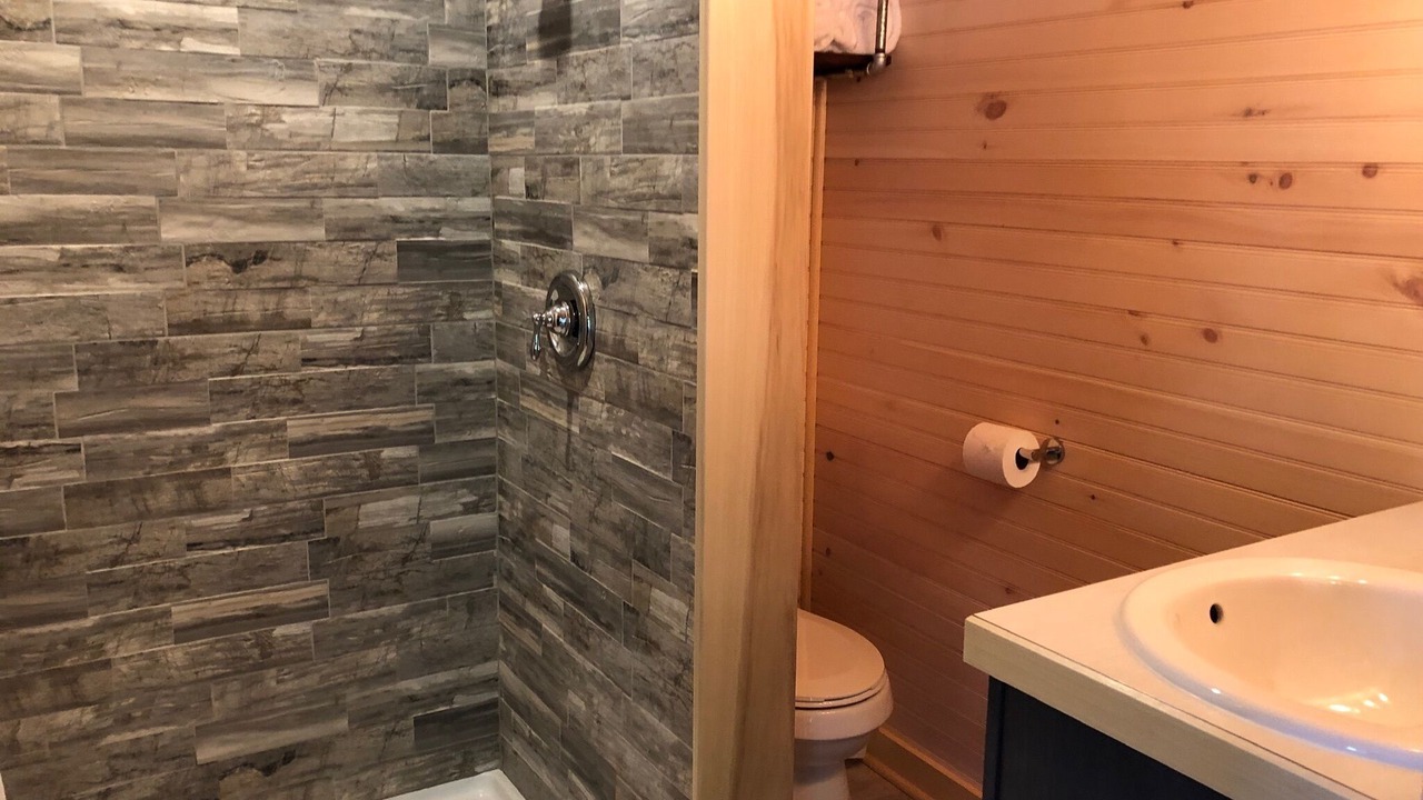 Photo of Bathroom in Hammond