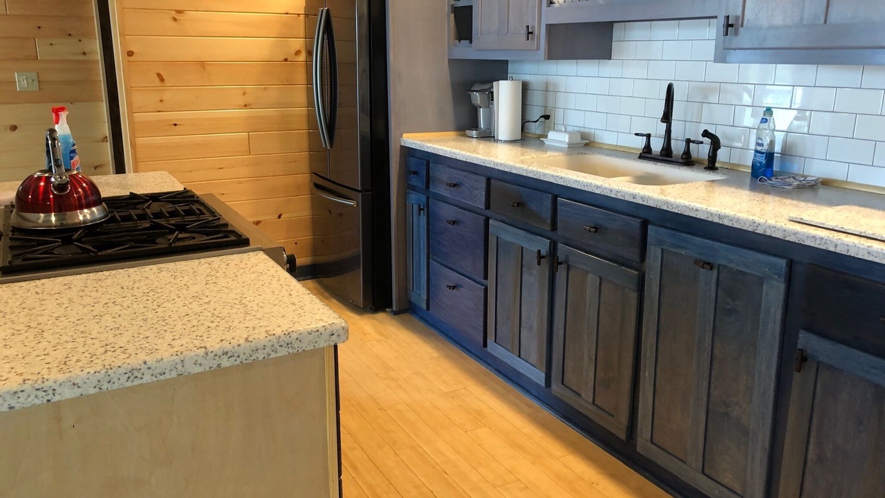 Photo of Kitchen in Hammond