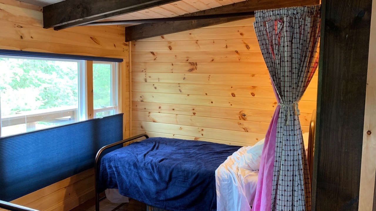 Photo of Bedroom in Hammond