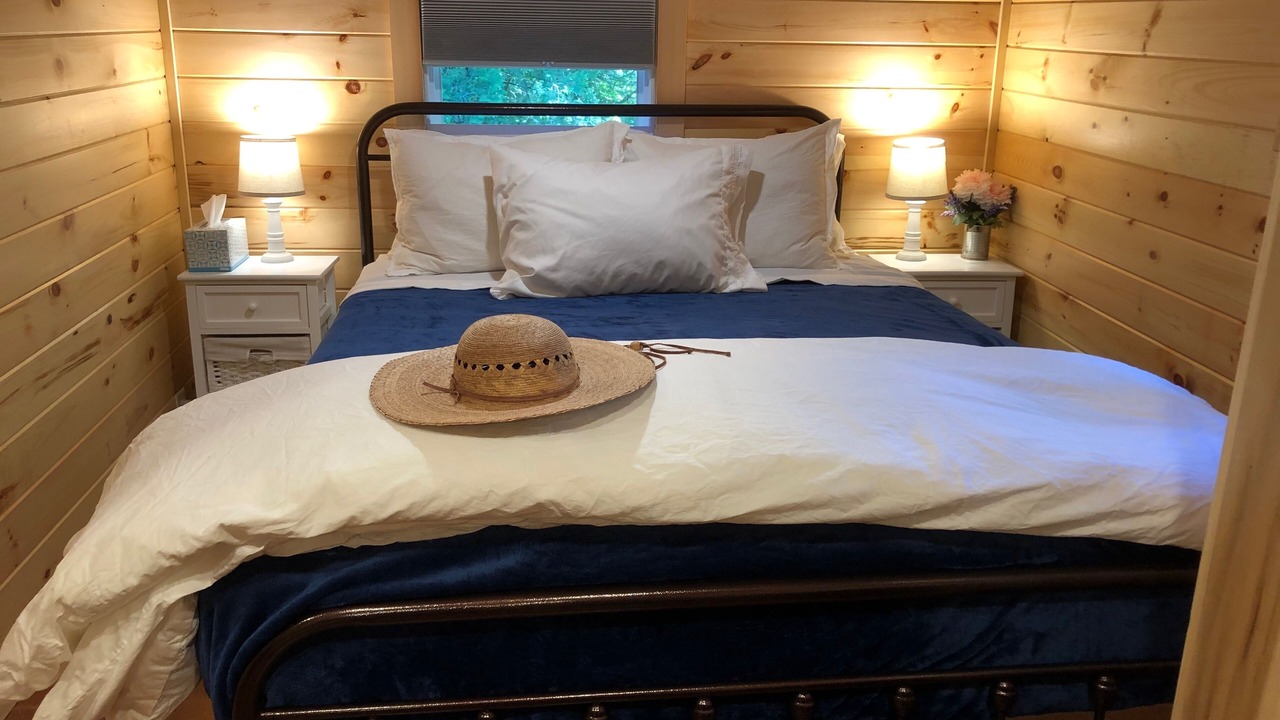 Photo of Bedroom in Hammond