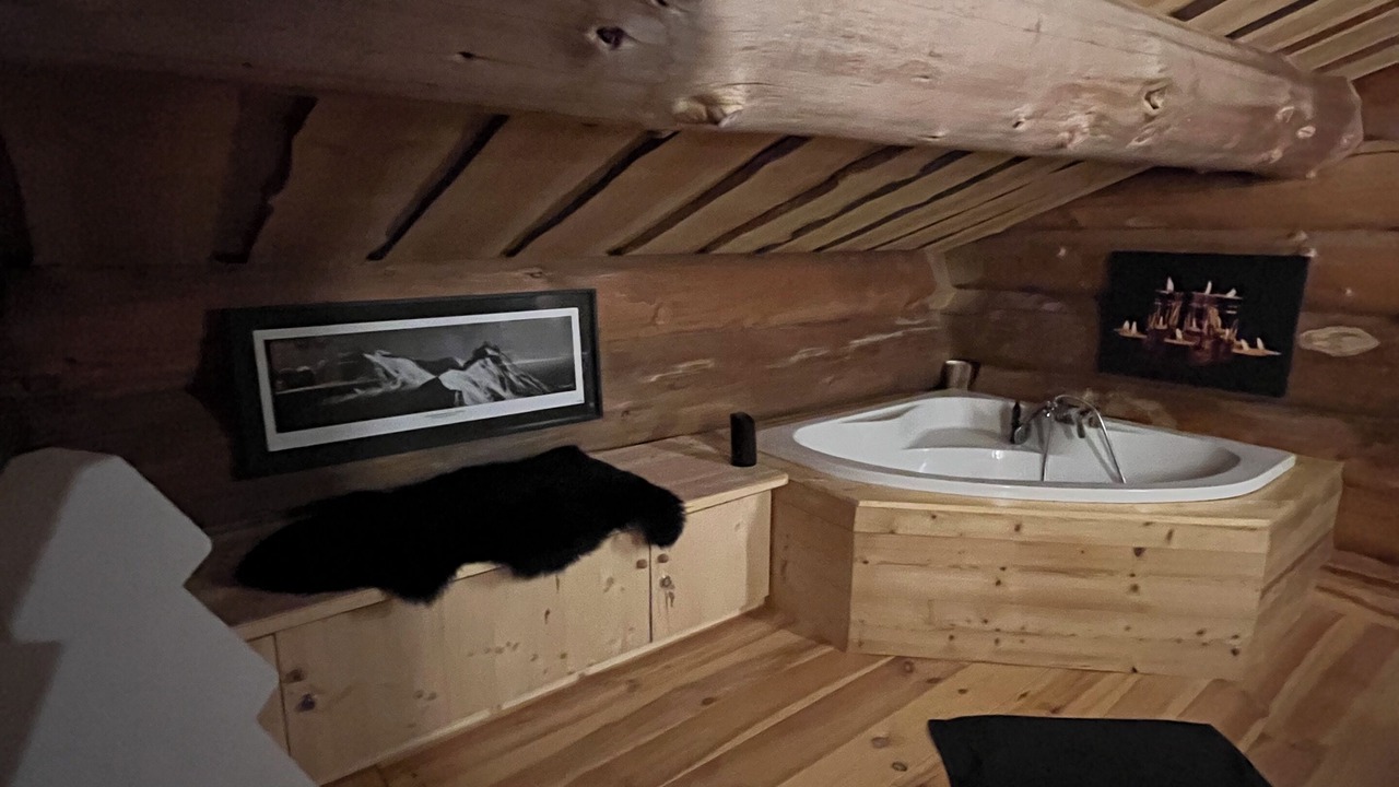 Photo of Bathroom in Les Angles