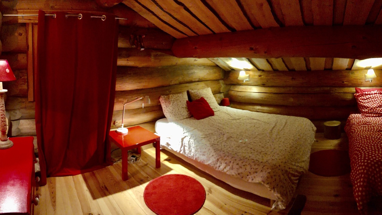 Photo of Bedroom in Les Angles