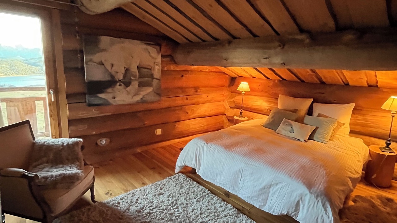 Photo of Bedroom in Les Angles