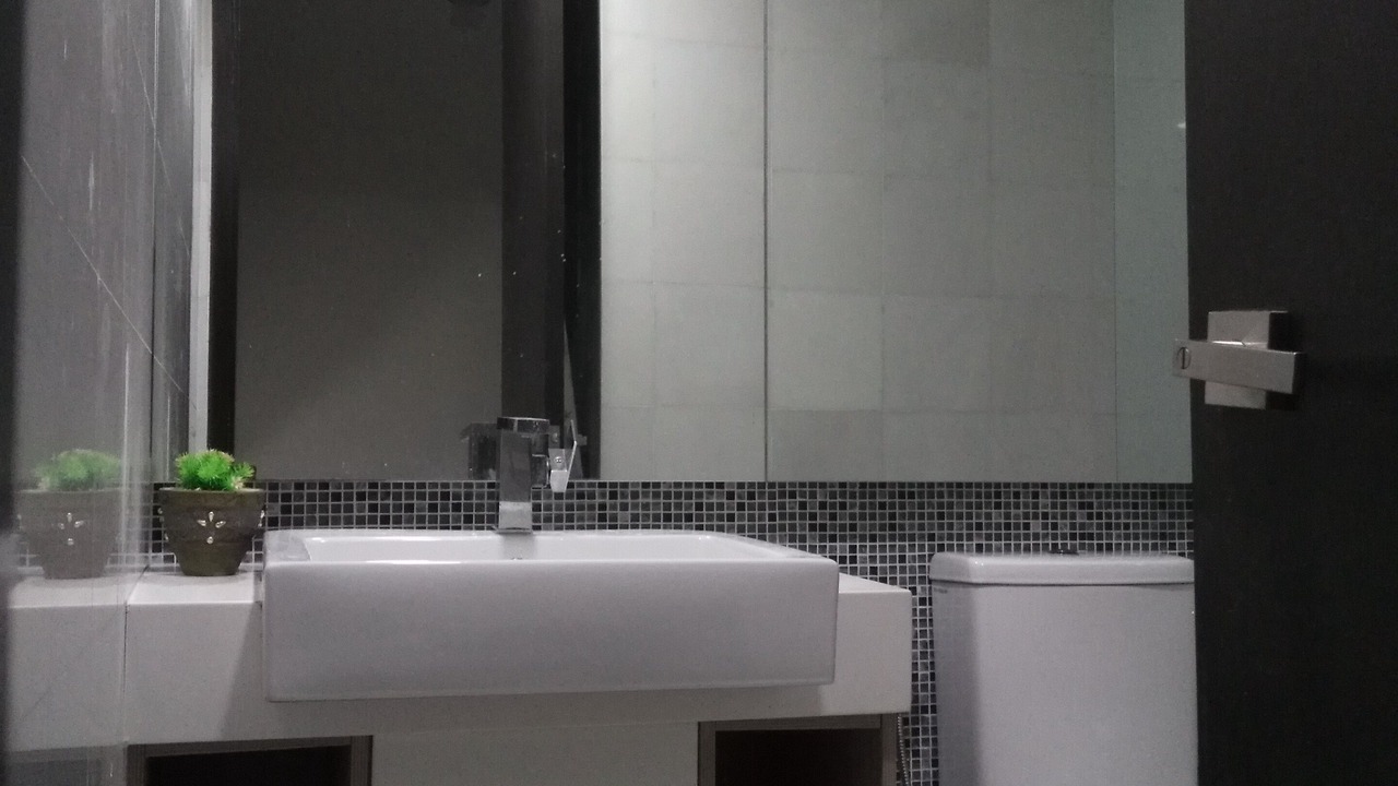Photo of Bathroom in Ampang