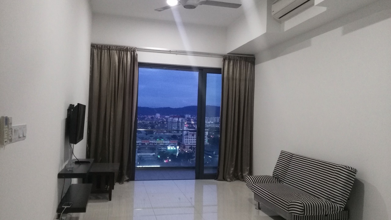 Photo of Livingroom in Ampang