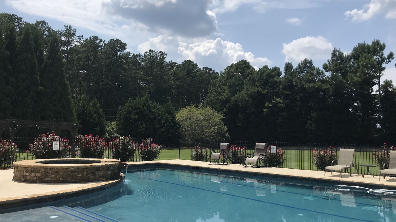 Photo of Outdoor in Acworth