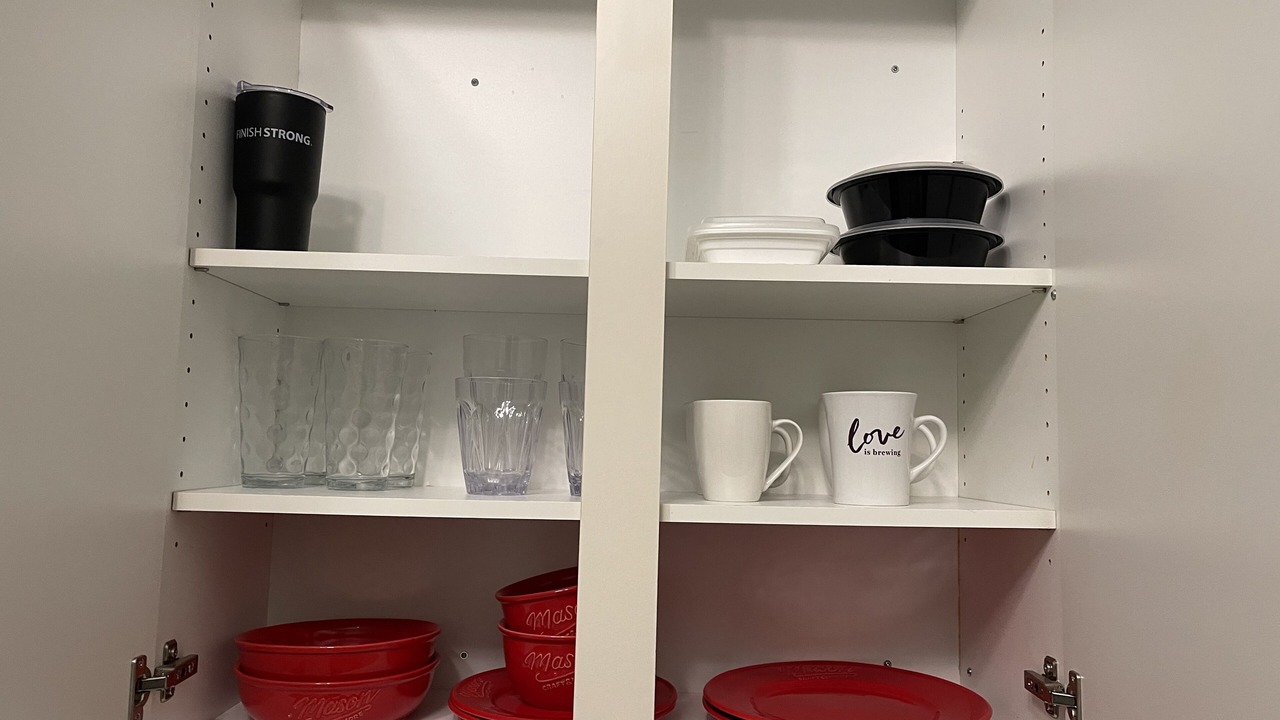 Photo of Kitchen in Acworth