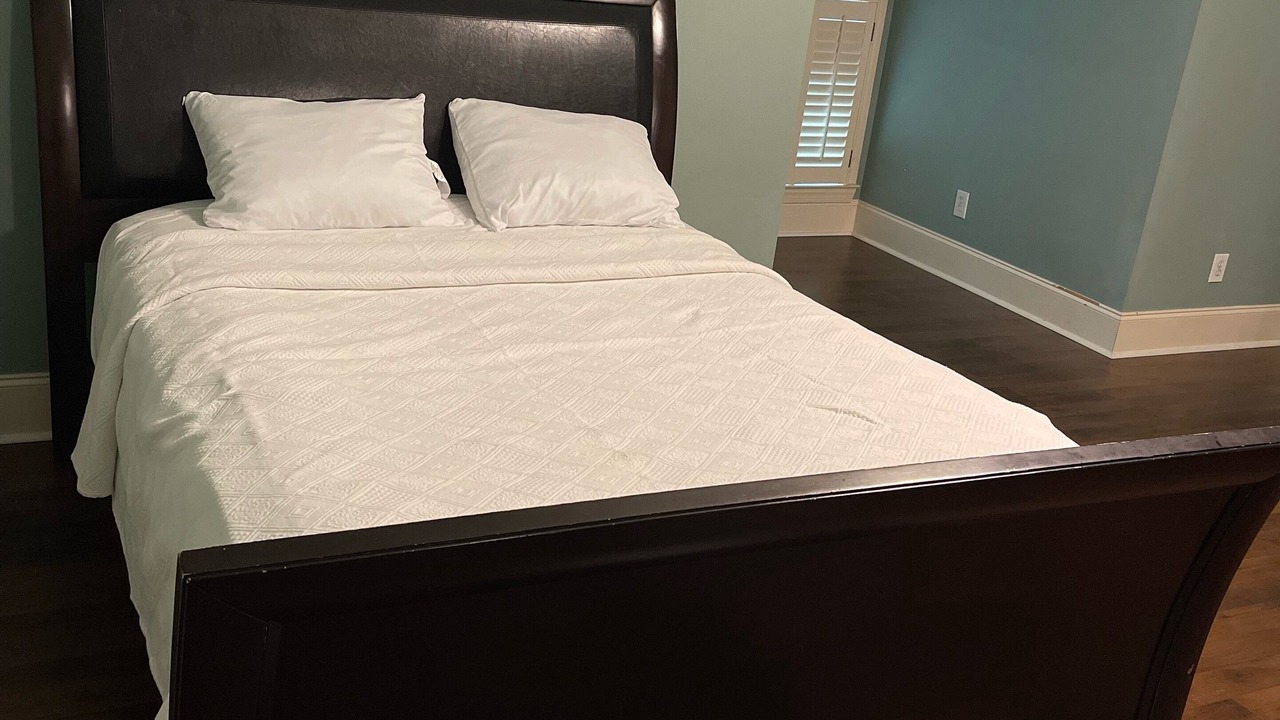 Photo of Bedroom in Acworth