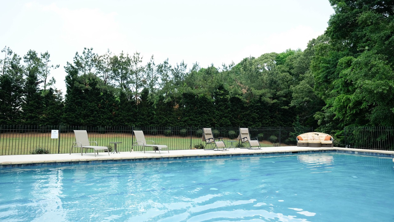 Photo of Outdoor in Acworth