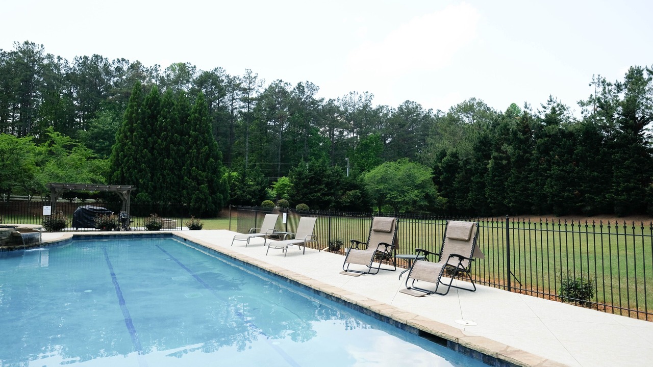 Photo of Outdoor in Acworth