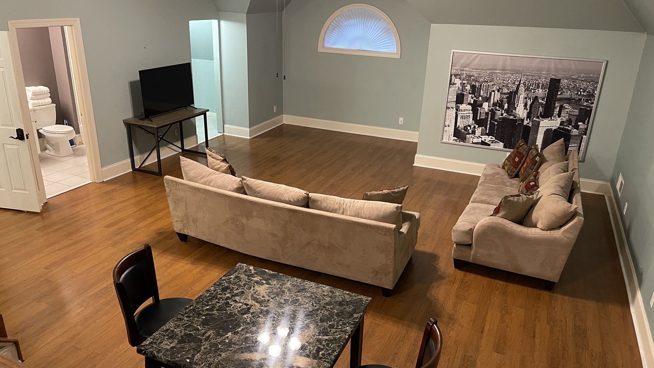 Photo of Livingroom in Acworth