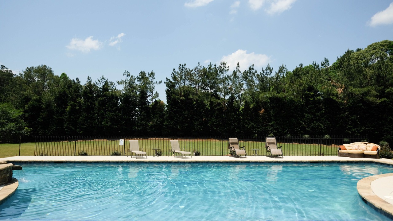 Photo of Outdoor in Acworth