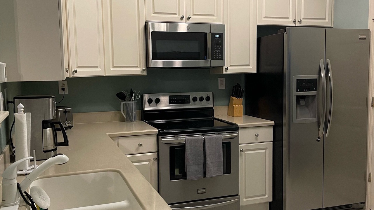 Photo of Kitchen in Acworth
