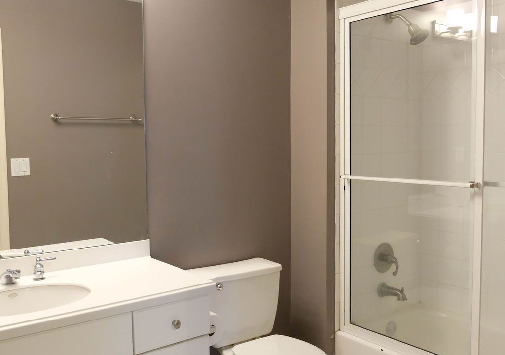 Photo of Bathroom in Acworth