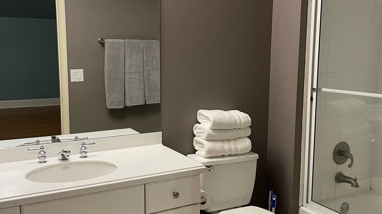 Photo of Bathroom in Acworth