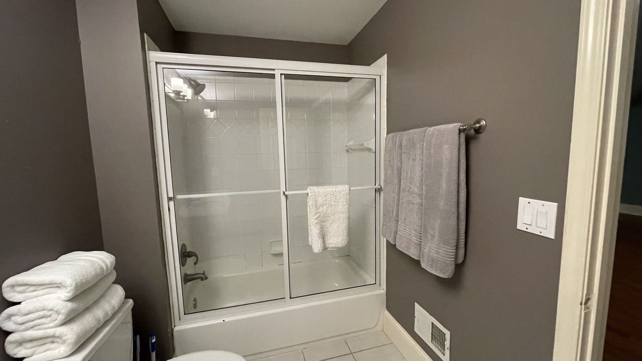 Photo of Bathroom in Acworth