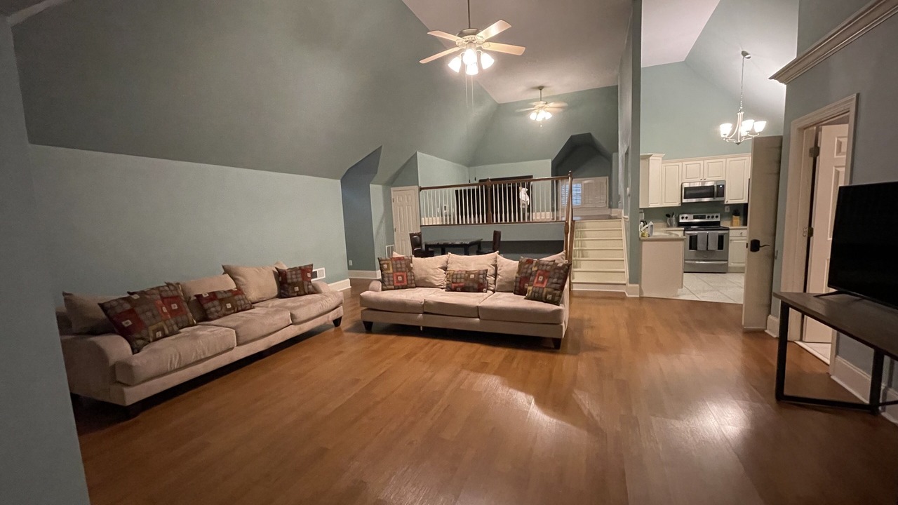 Photo of Livingroom in Acworth