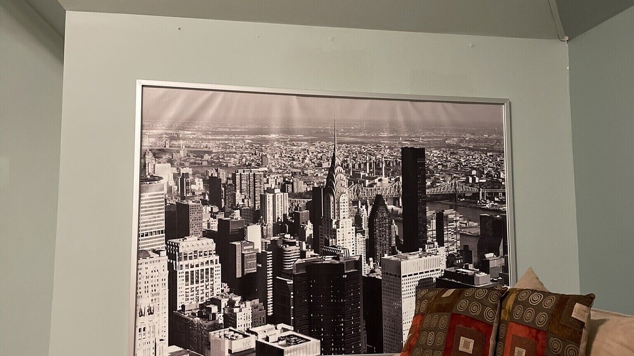 Photo of Livingroom in Acworth