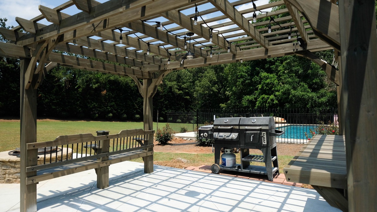 Photo of Outdoor in Acworth