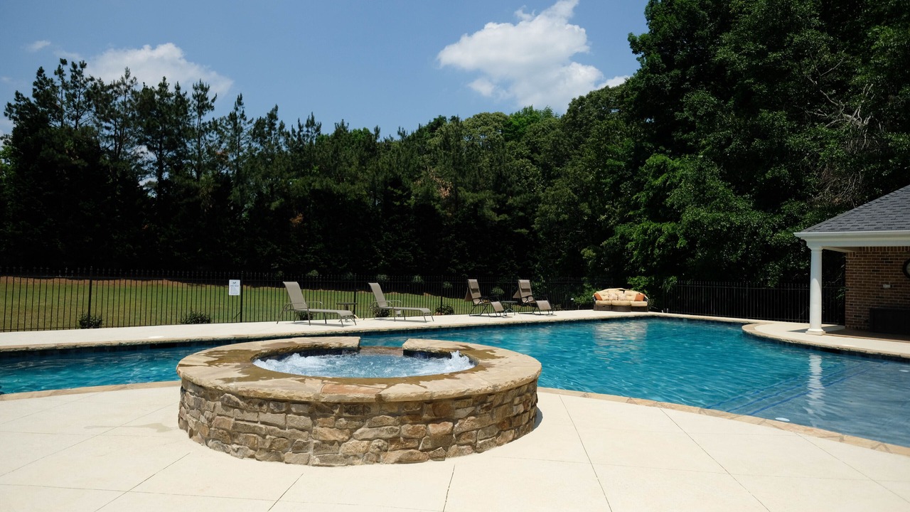 Photo of Outdoor in Acworth