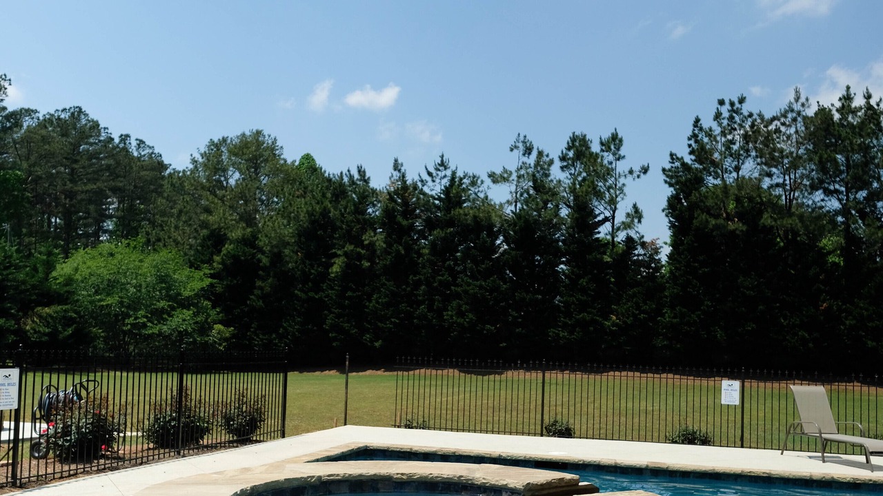 Photo of Outdoor in Acworth