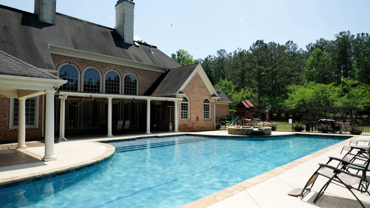 Photo of Outdoor in Acworth