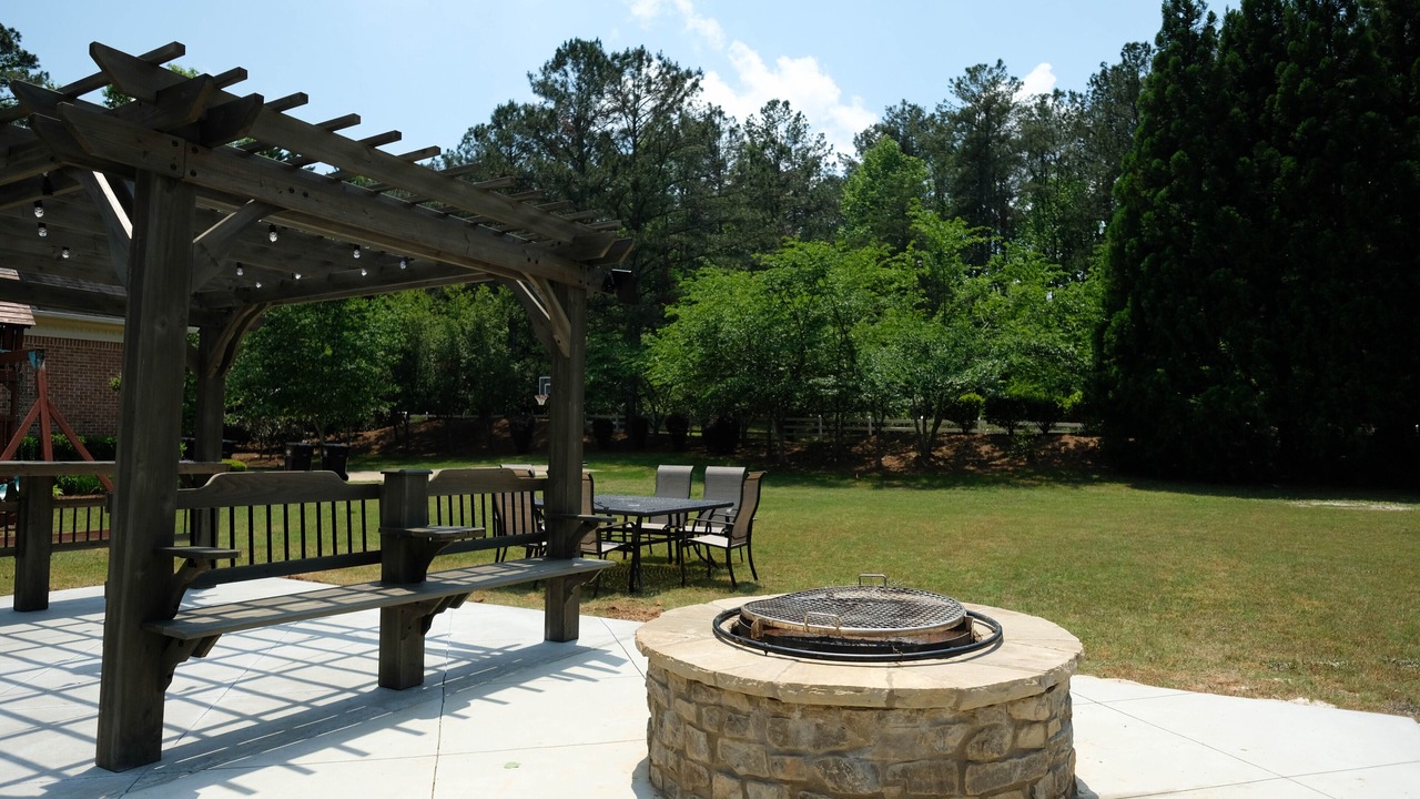 Photo of Outdoor in Acworth