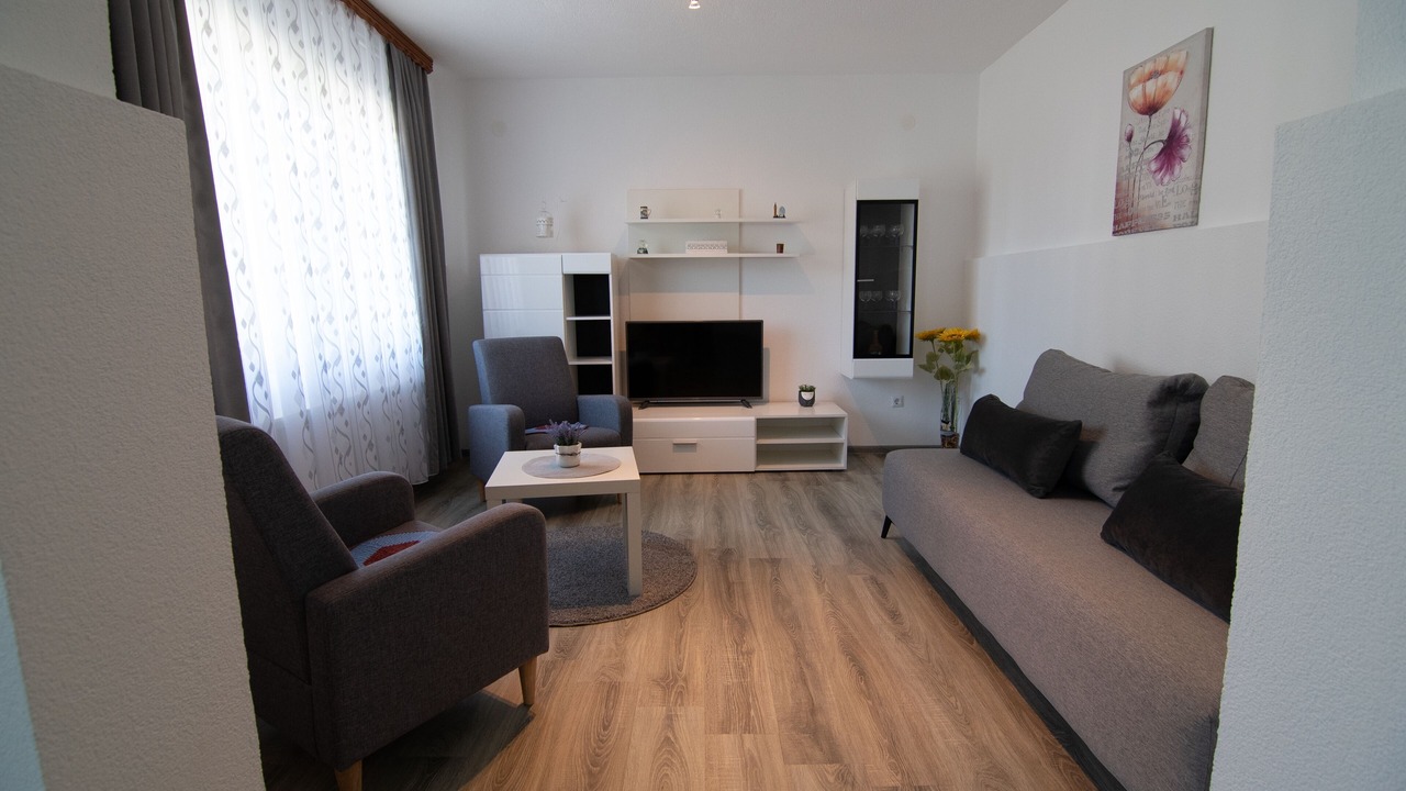 Photo of Livingroom in Lipovaca Dreznicka