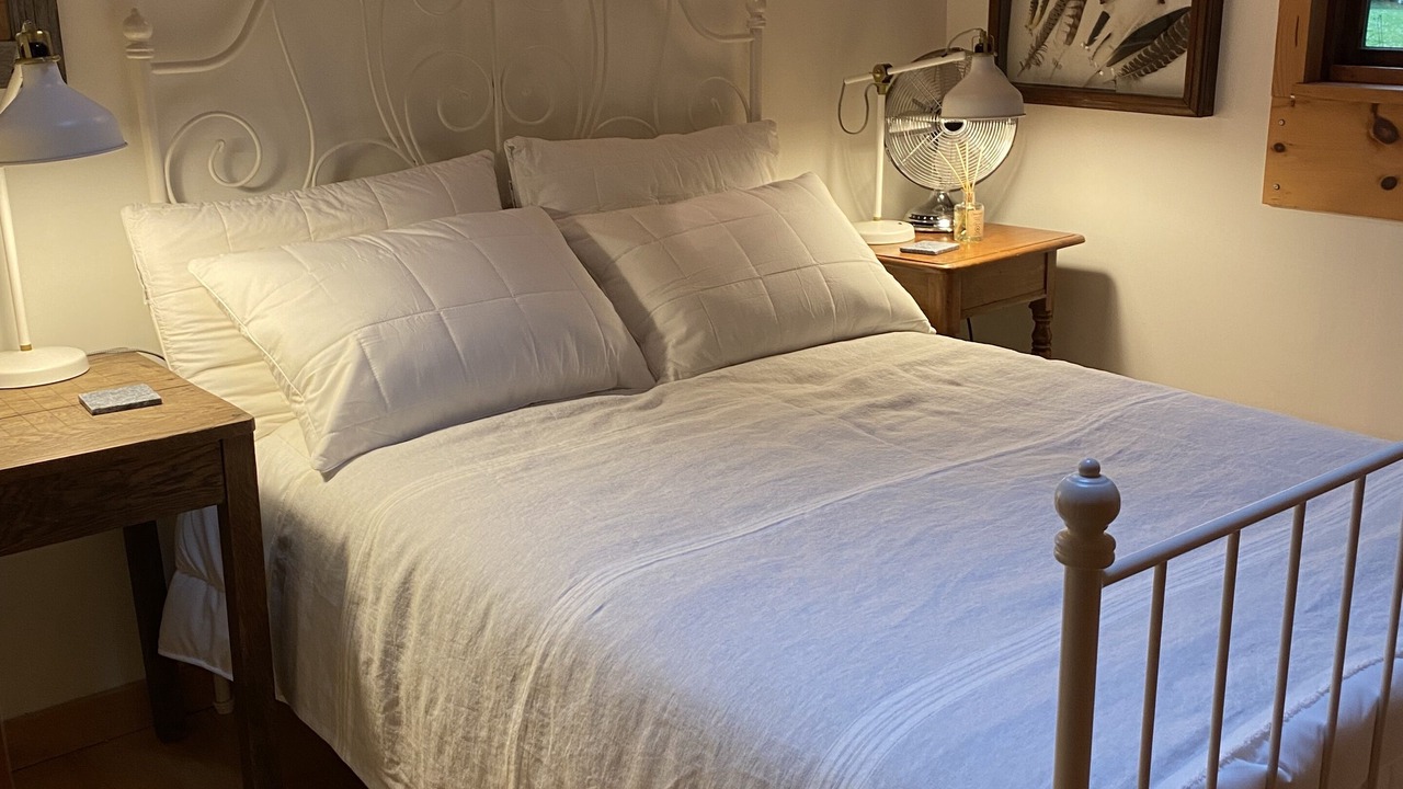Photo of Bedroom in Prince Edward