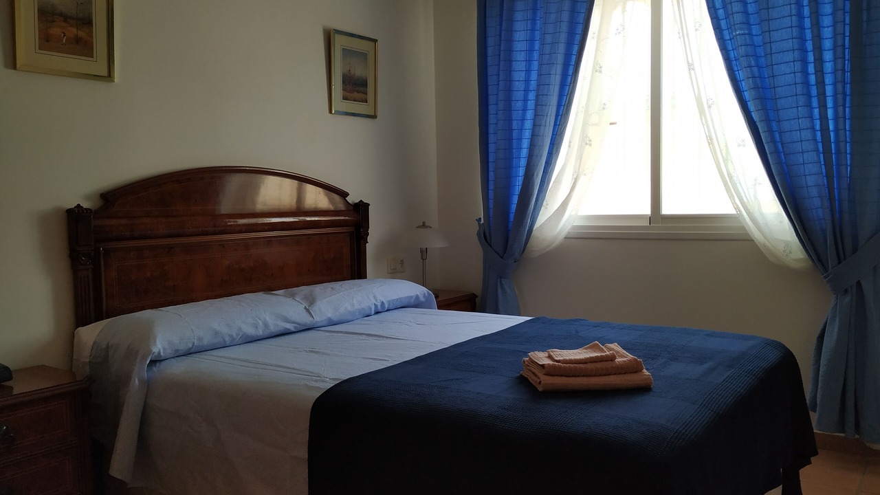 Photo of Bedroom in Finestrat