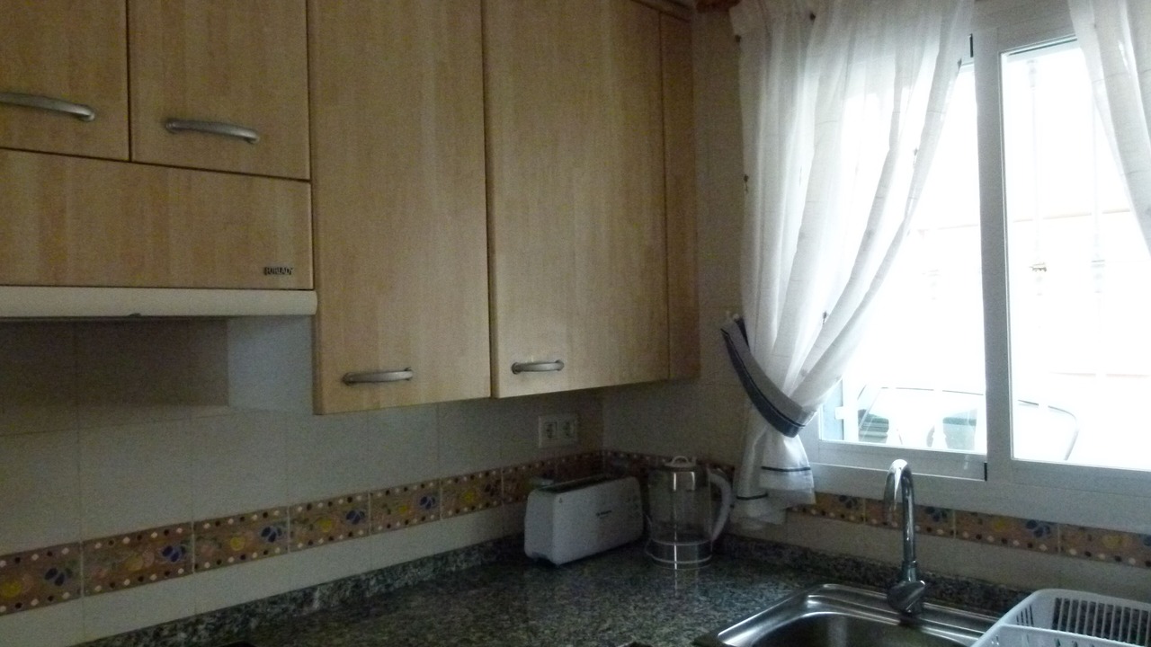 Photo of Kitchen in Finestrat