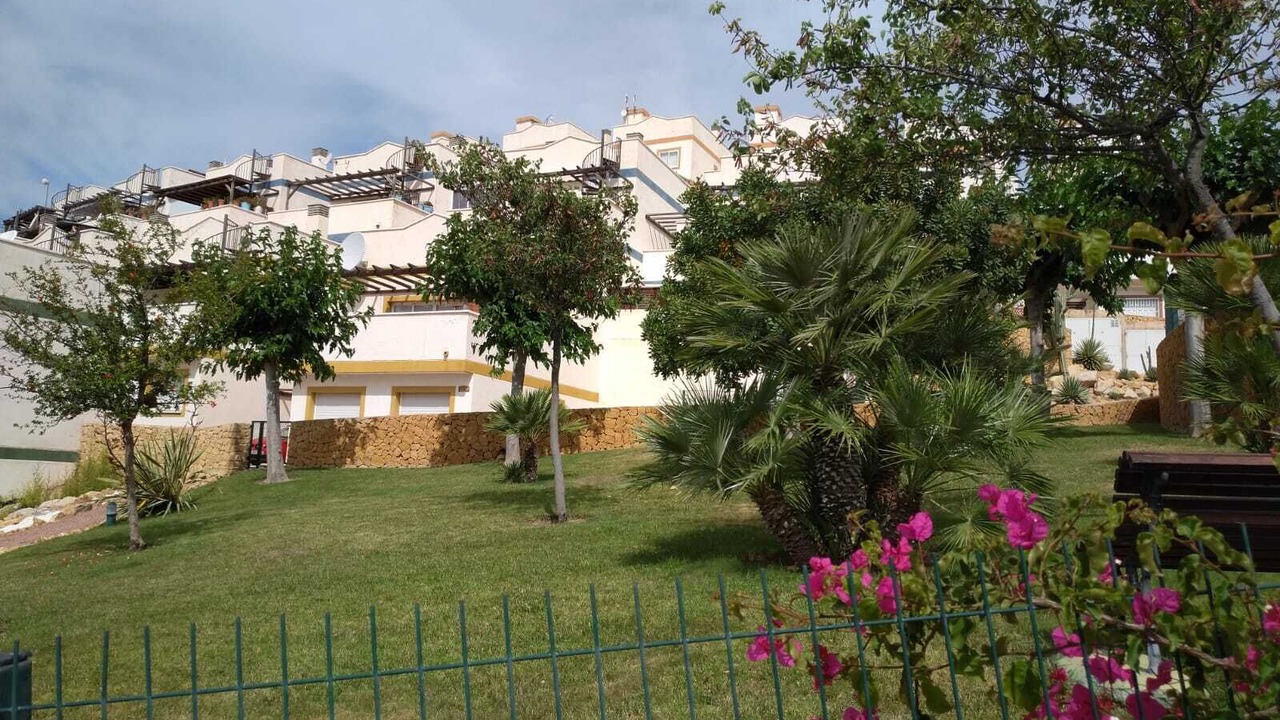 Photo of Outdoor in Finestrat