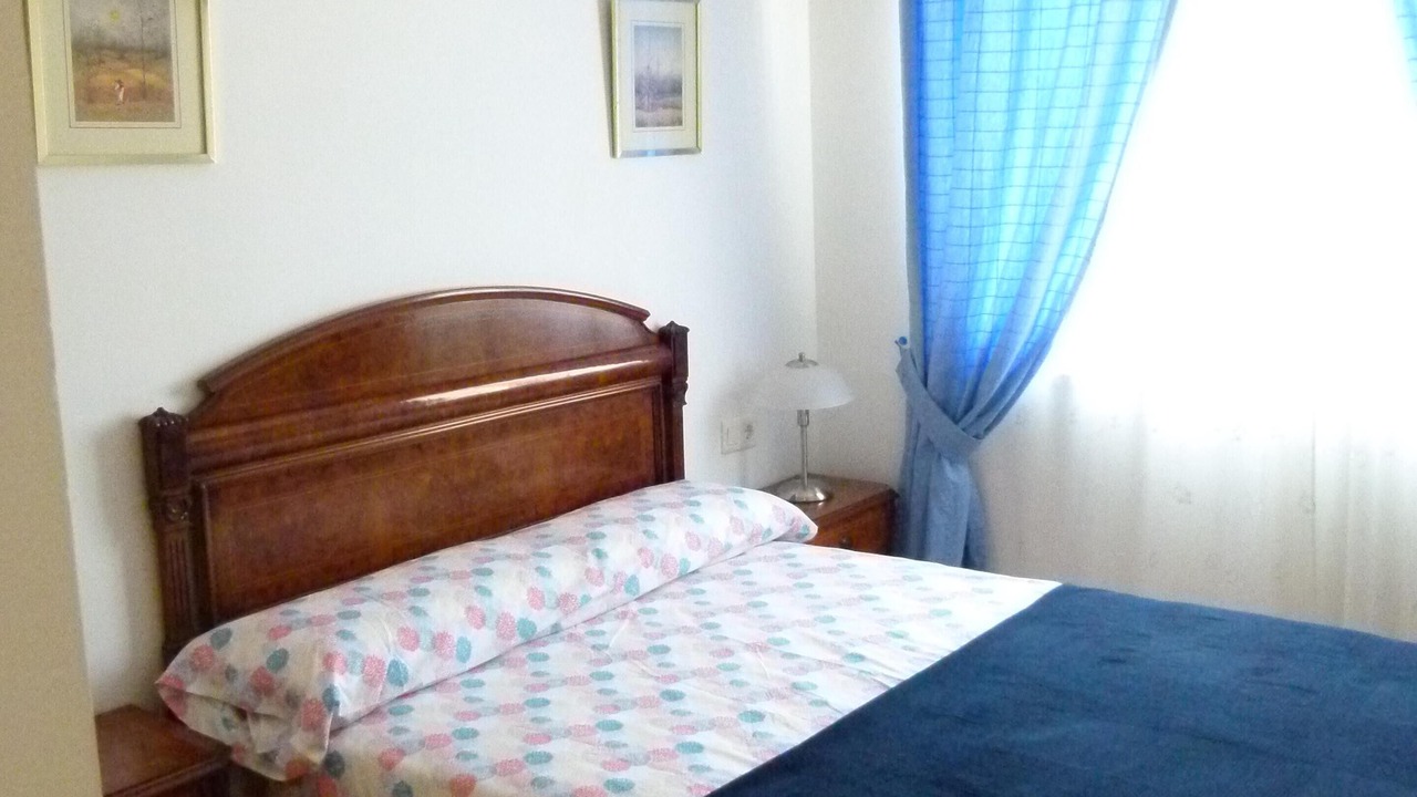 Photo of Bedroom in Finestrat