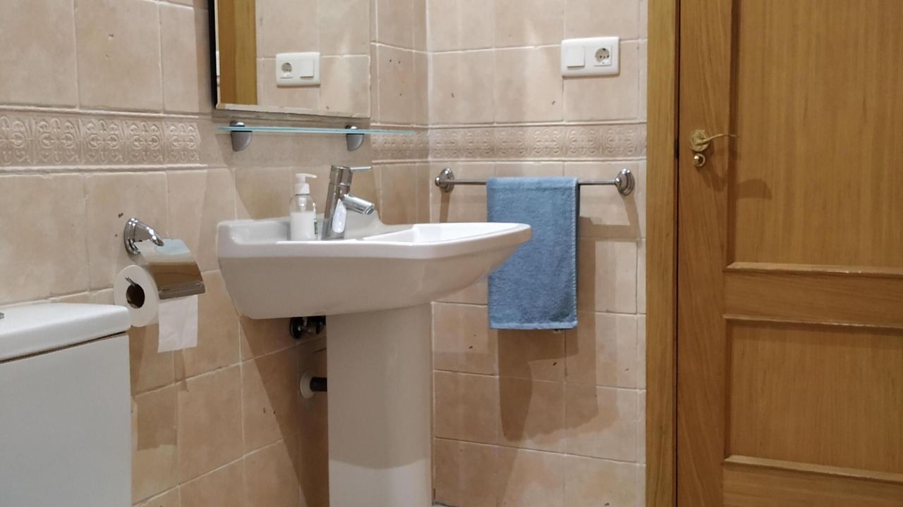 Photo of Bathroom in Finestrat