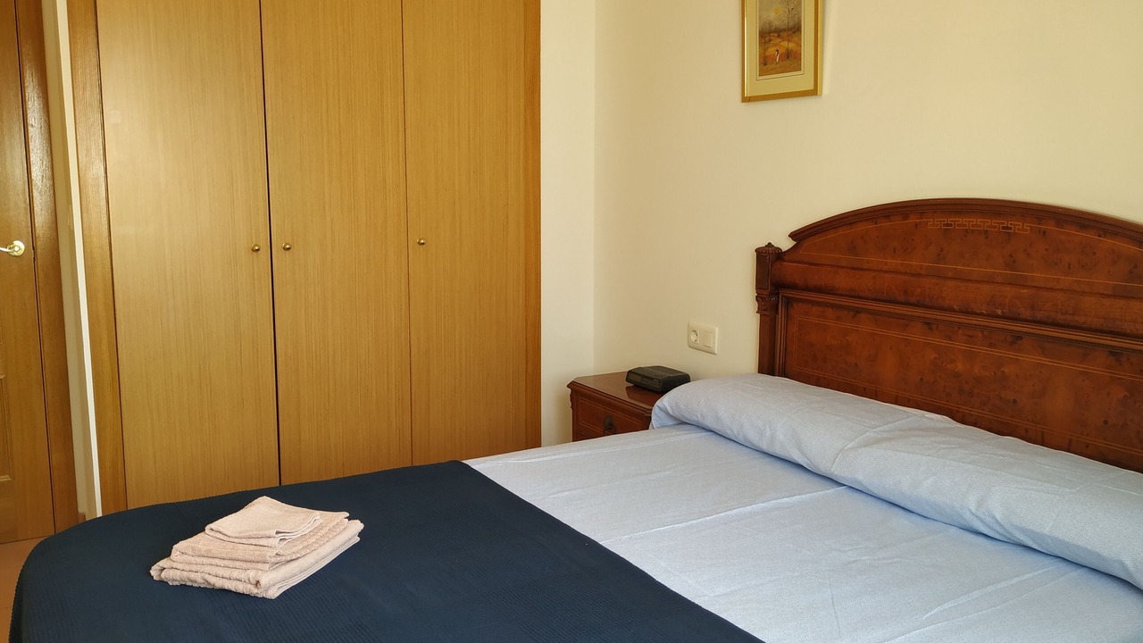 Photo of Bedroom in Finestrat