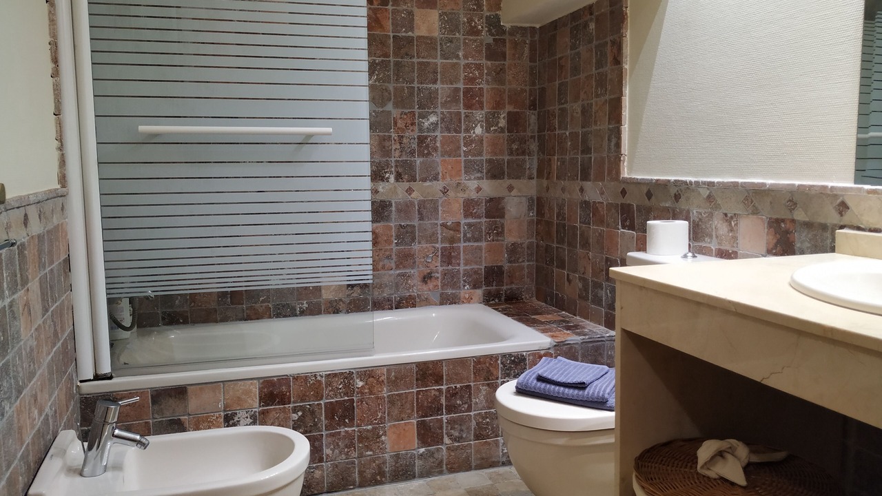 Photo of Bathroom in Finestrat
