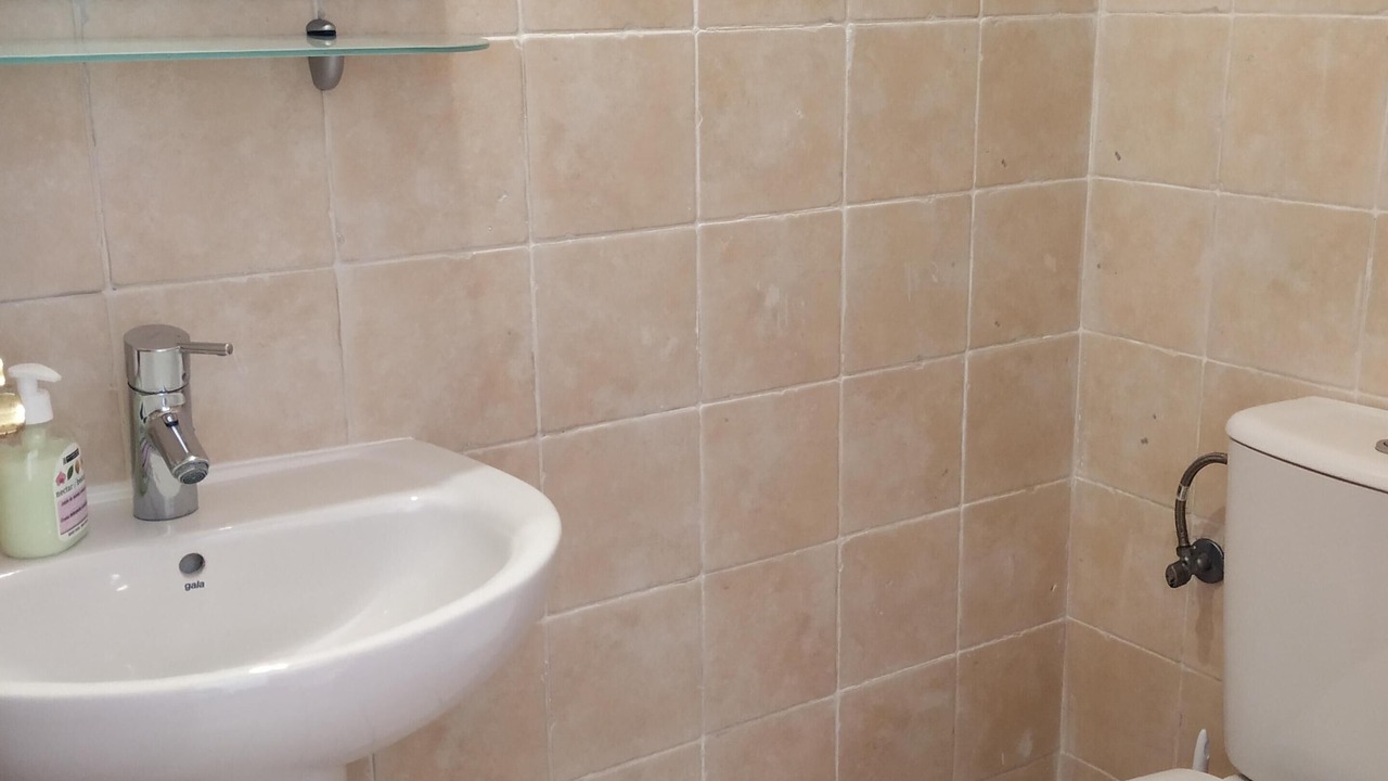Photo of Bathroom in Finestrat