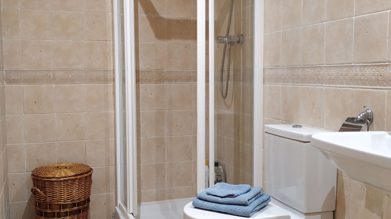 Photo of Bathroom in Finestrat