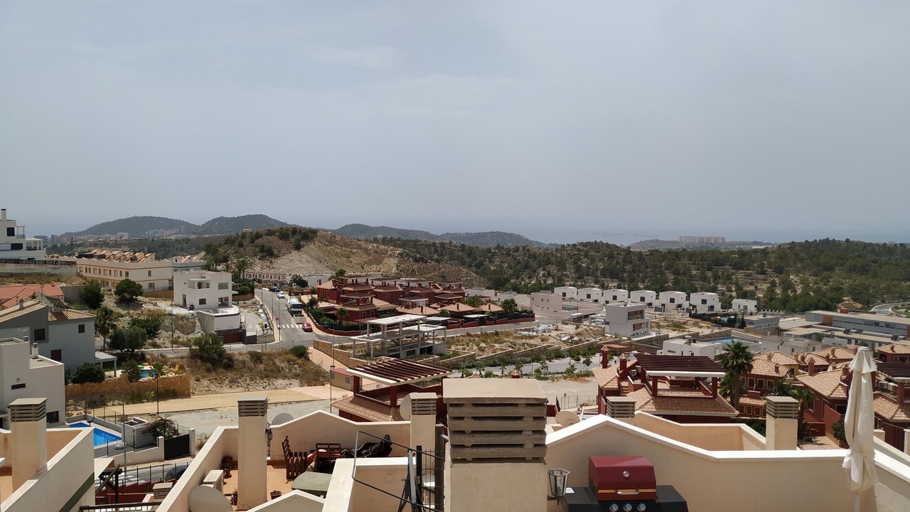 Photo of Outdoor in Finestrat