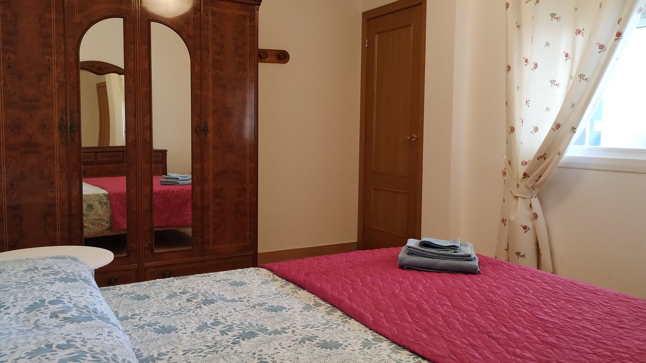 Photo of Bedroom in Finestrat