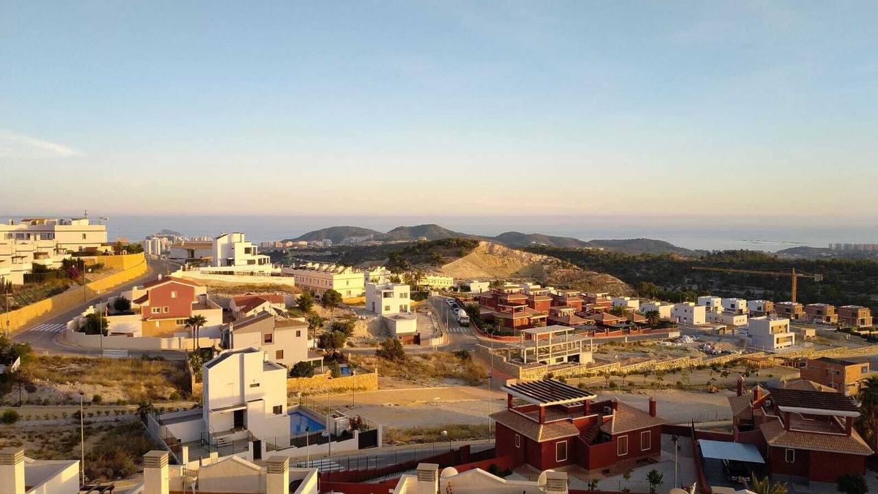 Photo of Outdoor in Finestrat
