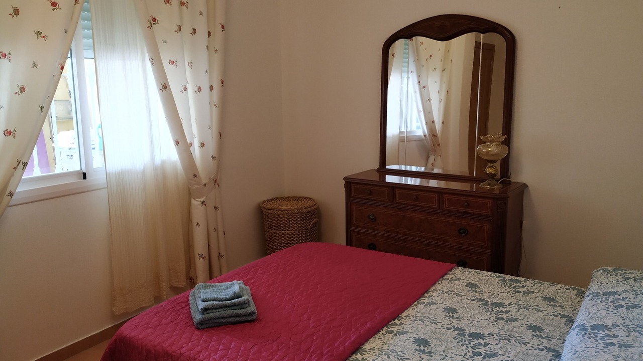 Photo of Bedroom in Finestrat