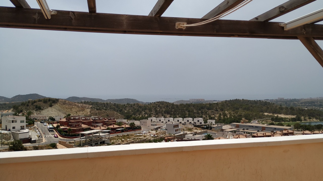 Photo of Outdoor in Finestrat