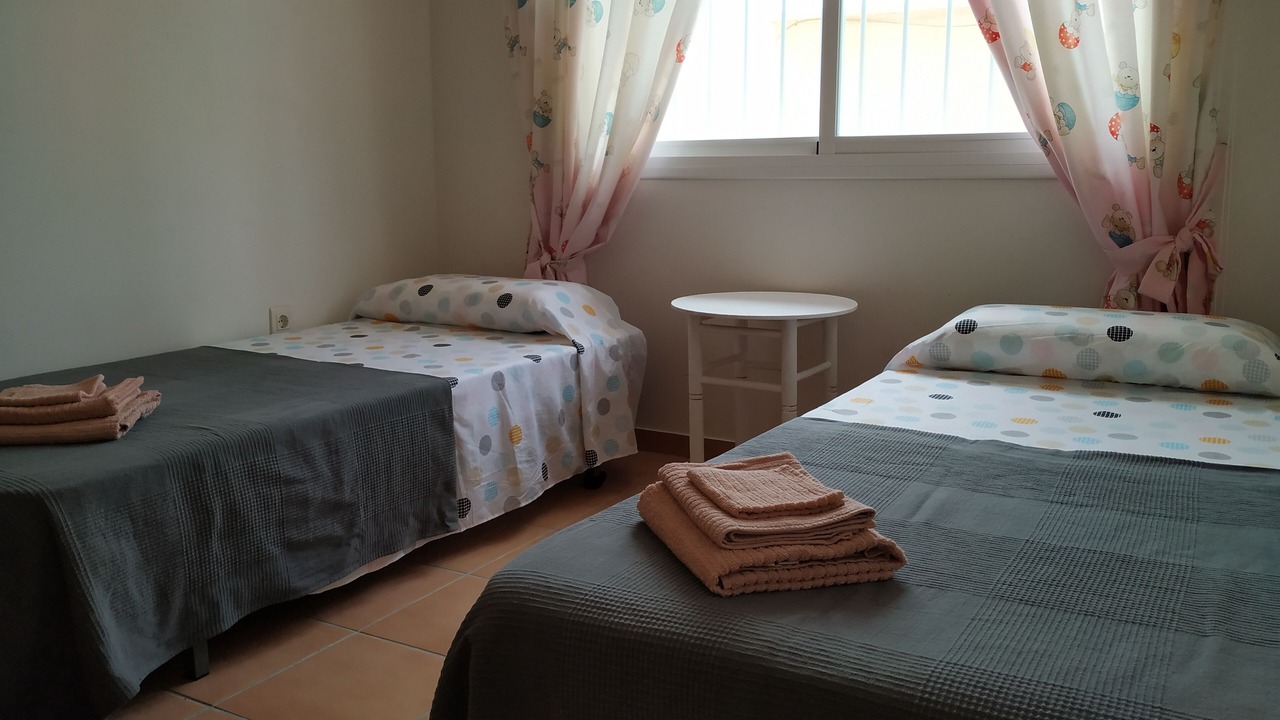 Photo of Bedroom in Finestrat