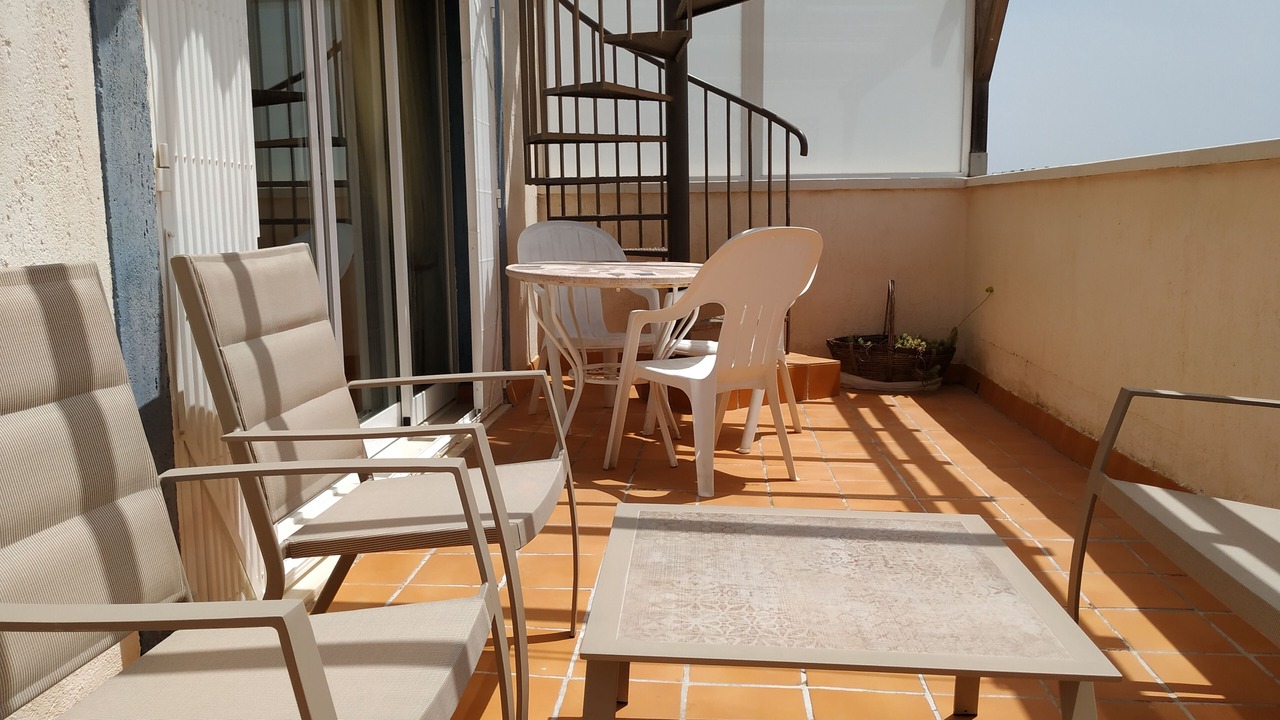 Photo of Outdoor in Finestrat