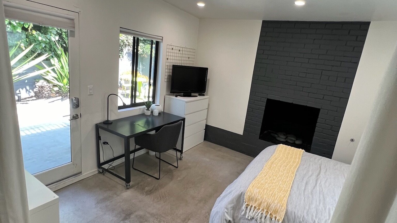 Photo of Bedroom in Ocean Park