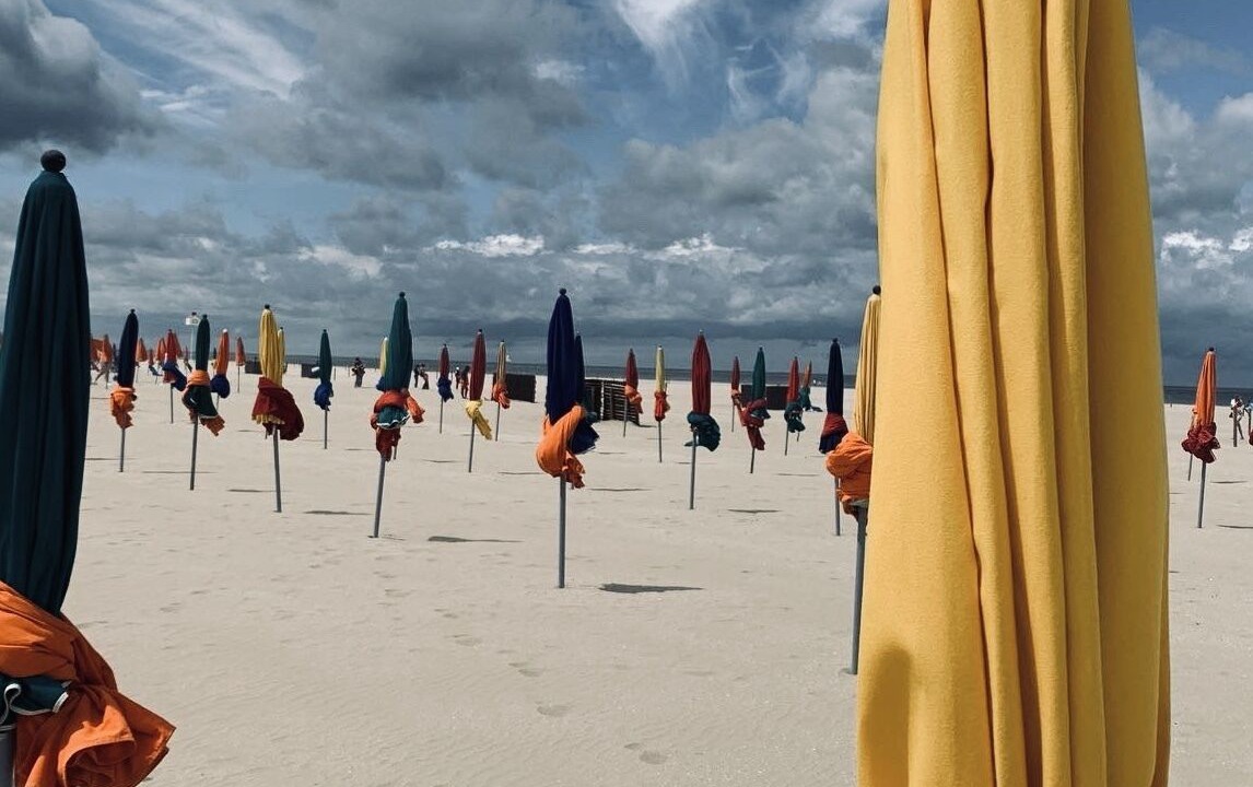Photo of Others in Trouville-sur-Mer