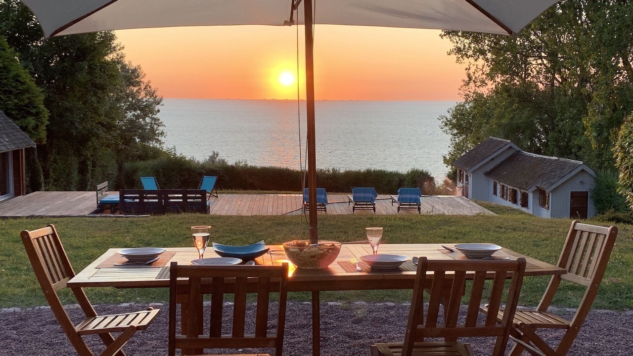 Photo of Outdoor in Trouville-sur-Mer