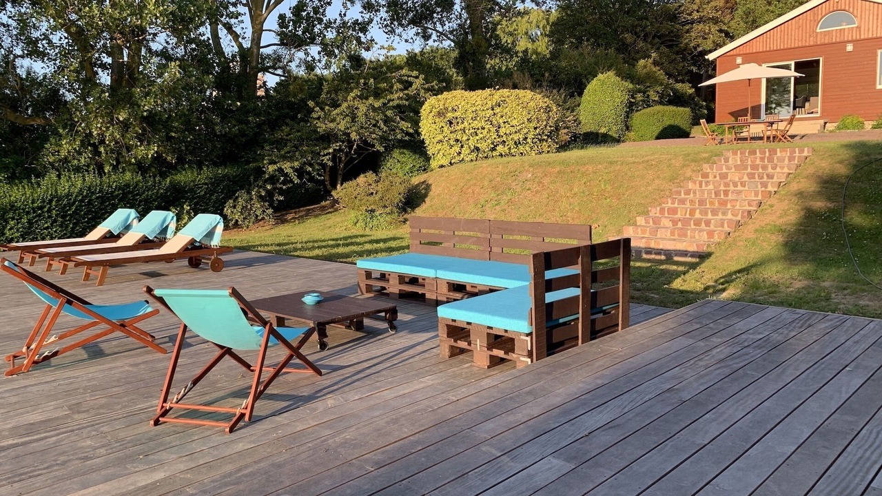 Photo of Outdoor in Trouville-sur-Mer